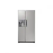 Samsung RS7667FHCSP