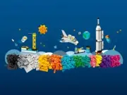 Lego 11022 Space Mission (Космическая миссия)