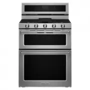 KitchenAid KFDD500ESS