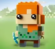 Lego 40624 Alex