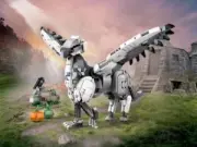 Lego 76427 Buckbeak (Клювокрыл)