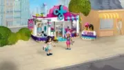 Lego 41391 Heartlake City Hair Salon (Парикмахерская Хартлейк Сити)