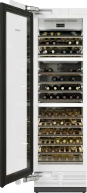 Miele KWT 2612 Vi