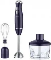 Maunfeld MVI59.4HZ.2BT-BK