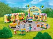 Lego 42615 Pet Adoption Day (День приюта домашних животных)