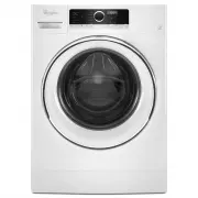 Whirlpool WFW5090JW