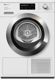 Miele TEL685WP 125 Gala Edition