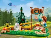 Lego 42622 Adventure Camp Archery Range (Стрельба из лука в летнем лагере)