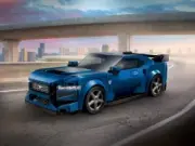 Lego 76920 Ford Mustang Dark Horse Sports Car (Спортивный автомобиль Ford Mustang Dark Horse)