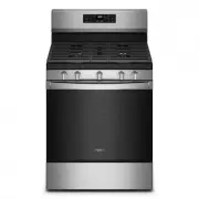 Whirlpool WFG550S0LZ
