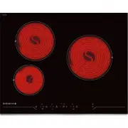 De Dietrich DTV 1523 X