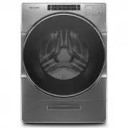 Whirlpool WFW8620HC