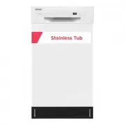 Frigidaire FFBD1831UW