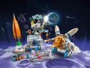 Lego 80032 Chang’e Moon Cake Factory (Фабрика лунных пряников Чан’э)