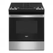 Whirlpool WEG515S0LZ