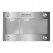 Whirlpool UVL6036JSS