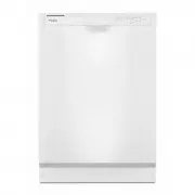 Whirlpool WDF341PAPW