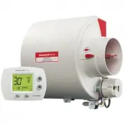 Honeywell HE240D2001/U