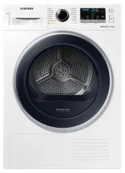 Samsung DV80M5010QW