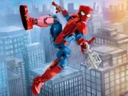 Lego 76226 Spider-Man Figure (Фигурка Человека-Паука)