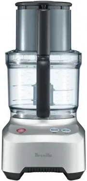 Breville BFP660SIL