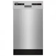 Whirlpool WDF518SAHM