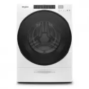Whirlpool WFC682CLW