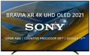 Sony XR55A80J