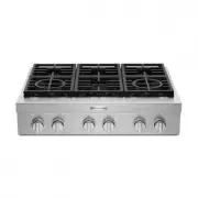 KitchenAid KCGC506JSS