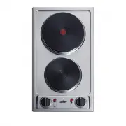 Summit Appliance CSD2B230SS