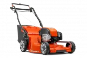 Husqvarna LC 353V