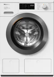 Miele WEB685 WCS 125 Edition