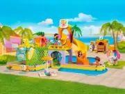 Lego 41720 Water Park (Аквапарк)