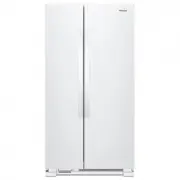 Whirlpool WRS315SNHW