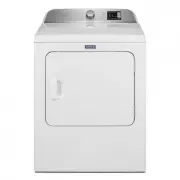 Maytag MED6200KW