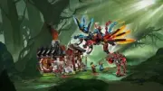 Lego 70627 Dragon's Forge (Кузница Дракона)