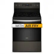 Whirlpool WFE550S0LV