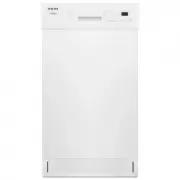 Whirlpool WDF518SAHW