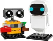 Lego 40619 EVE & WALL-E