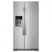 Whirlpool WRS588FIHZ