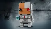 Lego 41601 Cyborg (Киборг)