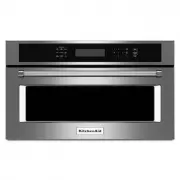 KitchenAid KMBP100ESS