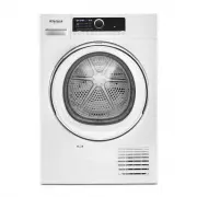 Whirlpool WCD5090JW