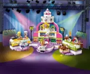 Lego 41393 Baking Competition (Соревнование кондитеров)