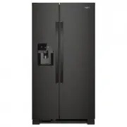 Whirlpool WRS331SDHB