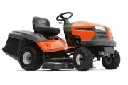 Husqvarna TC 38