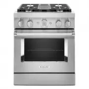 KitchenAid KFDC500JSS