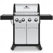 Broil King 865367
