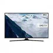 Samsung UE55KU6000K