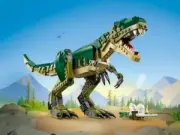 Lego 31151 T-Rex